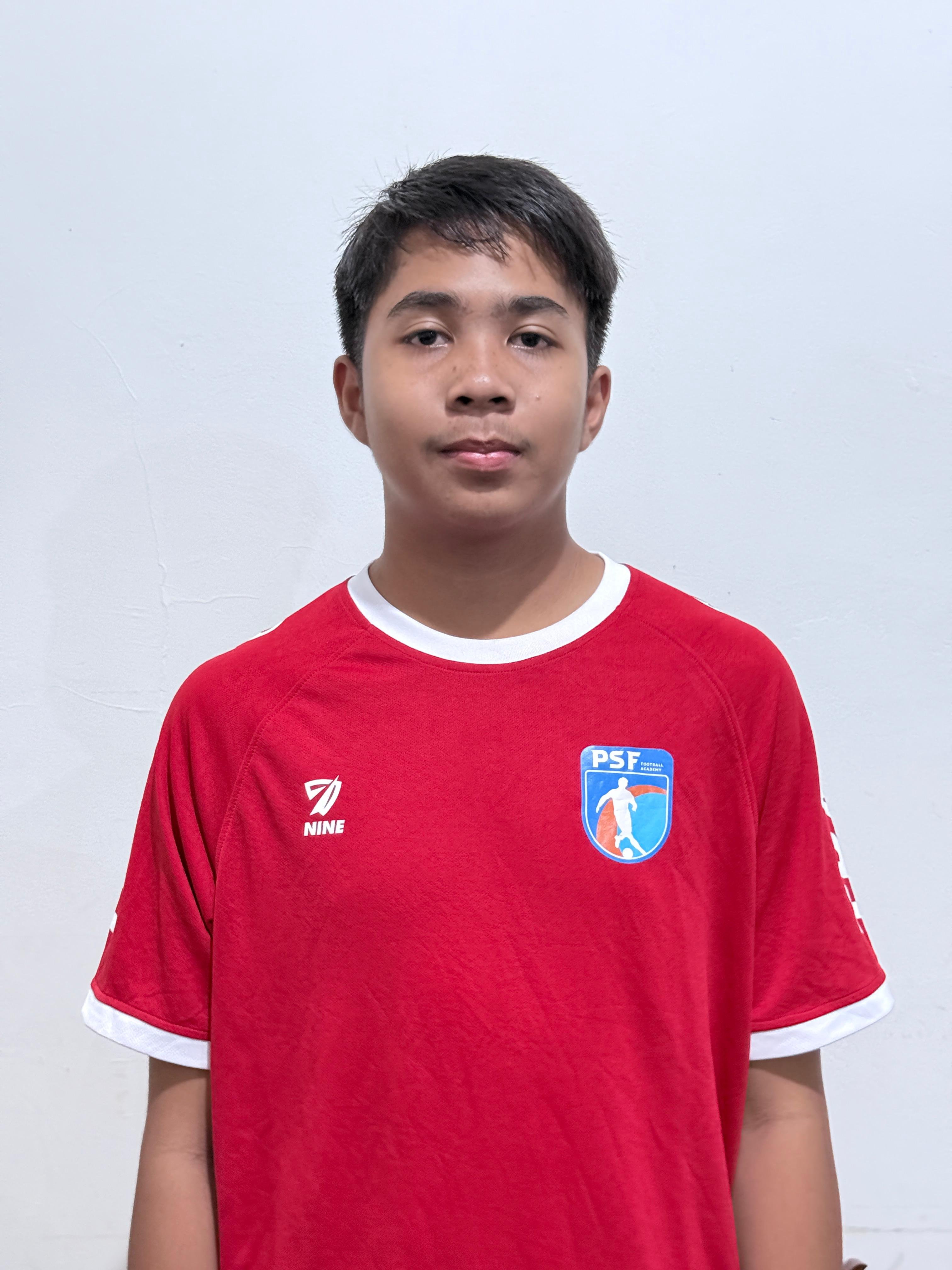 Devandra Aurelio Hutasoit